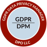 GDPR DPM