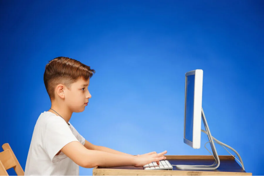 processing of children's data general data protection regulation