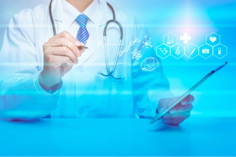 medicine-data-protection