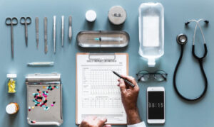 gdpr-medicine
