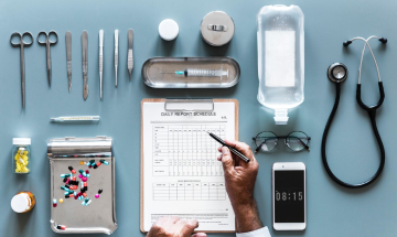 gdpr-medicine