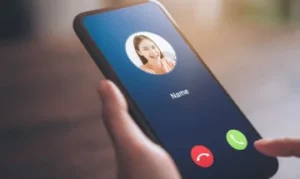 is mobile phone personal data