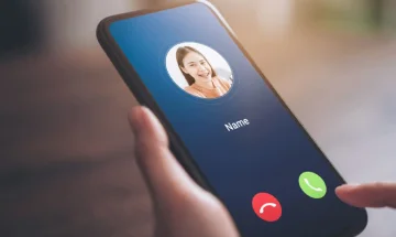 is mobile phone personal data